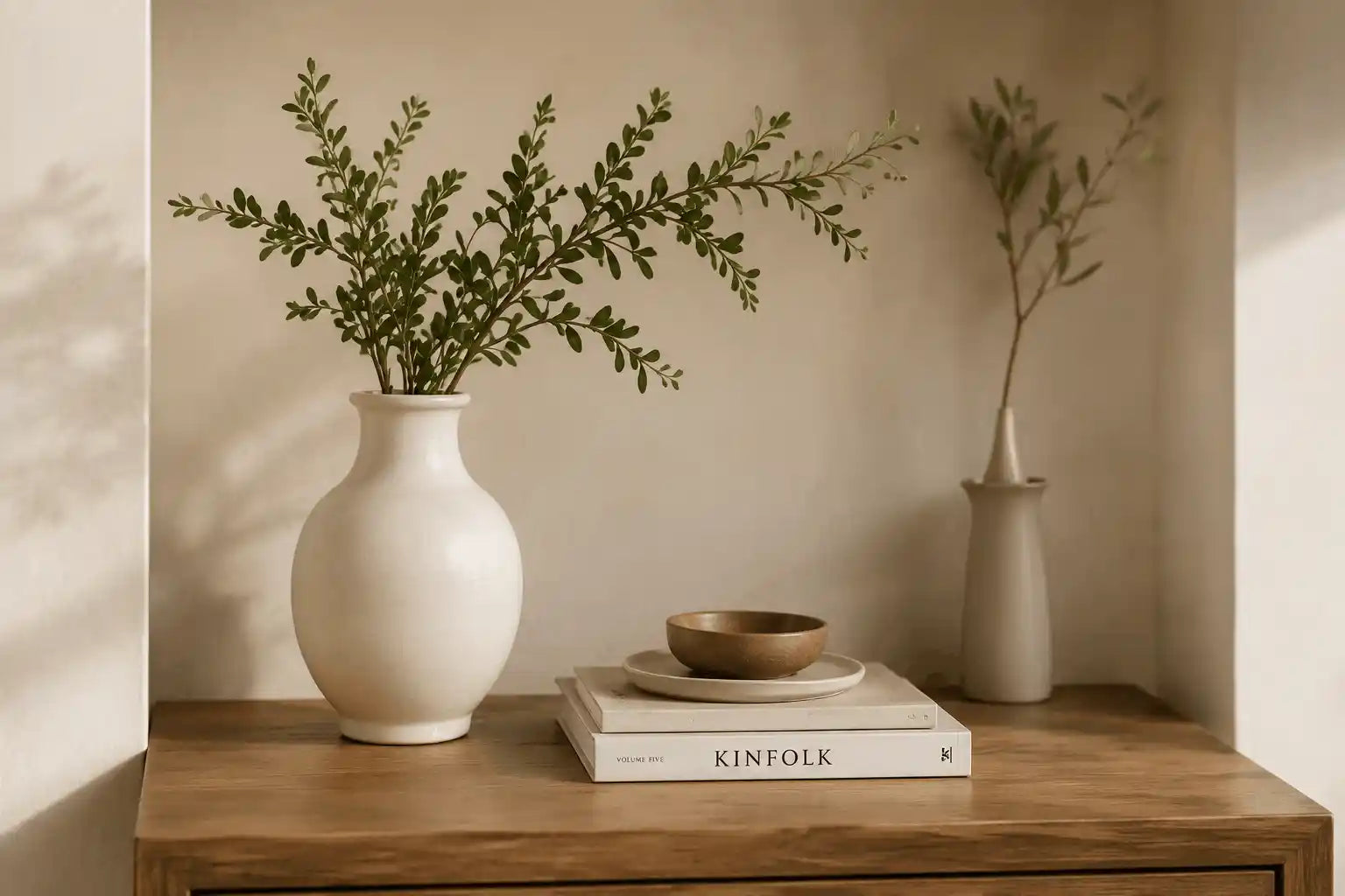 HOME DECOR