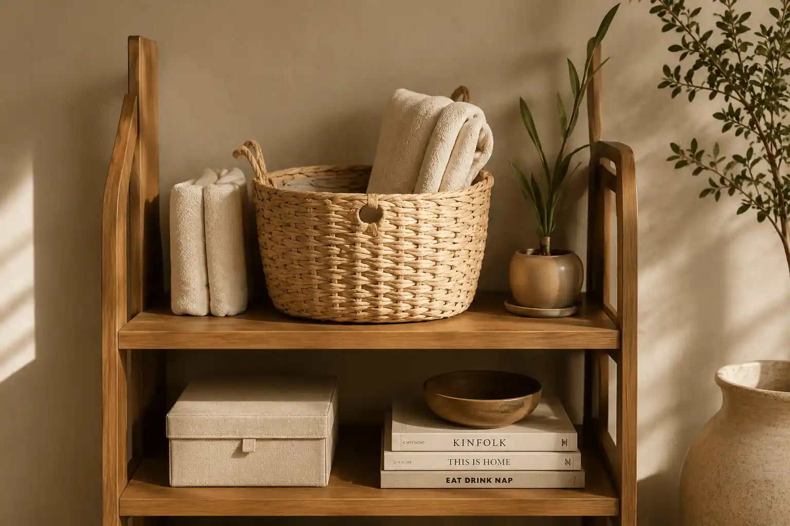 ORGANIZATION
