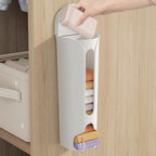 Wall Mounted Storage