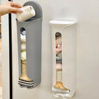Wall Mounted Storage