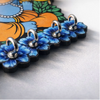 Krishna Key Holder