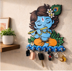 Krishna Key Holder
