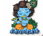 Krishna Key Holder