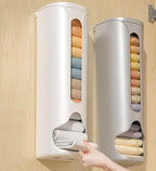 Wall Mounted Storage